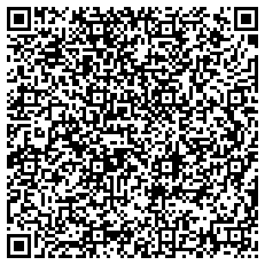 QR-код с контактной информацией организации МБОУ Инженерно-технический лицей «Авиатика»