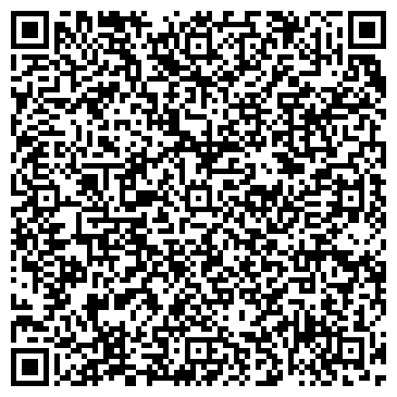 QR-код с контактной информацией организации БАРВИНОК, СТОМАТОЛОГИЧЕСКАЯ ЧФ