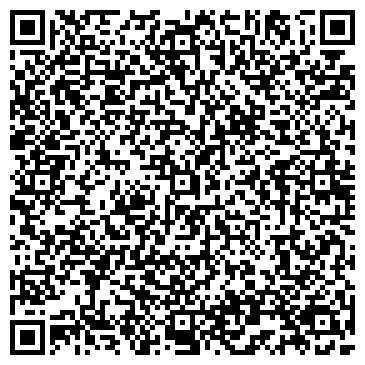 QR-код с контактной информацией организации МКУ "СОЗВЕЗДИЕ"