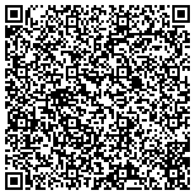 QR-код с контактной информацией организации ООО Агентство путешествий "Интурист"