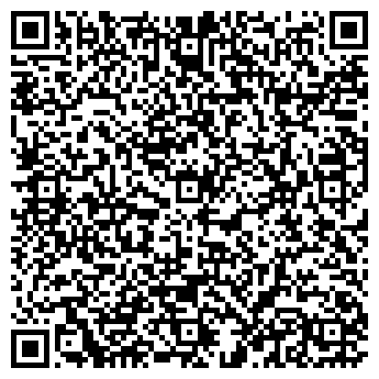 QR-код с контактной информацией организации МАОУ «Гимназия № 25»