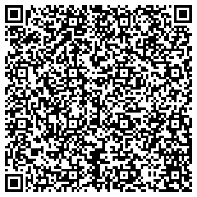 QR-код с контактной информацией организации «Музыкальная школа имени Р.М. Глиэра»