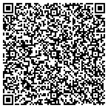 QR-код с контактной информацией организации ООО Гарантис