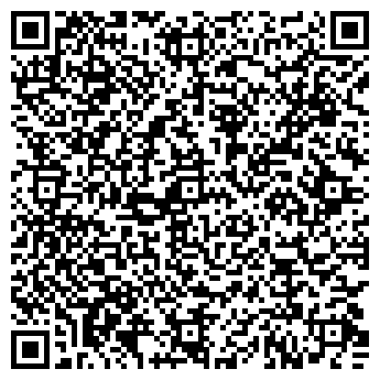 QR-код с контактной информацией организации ИНТАЭР