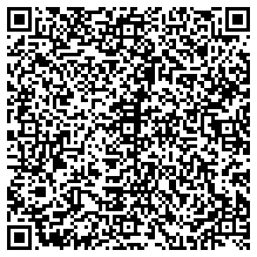 QR-код с контактной информацией организации МБДОУ - ДЕТСКИЙ САД № 212