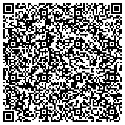 QR-код с контактной информацией организации Дмитровская средняя общеобразовательная школа №3