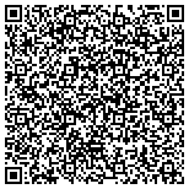QR-код с контактной информацией организации МКДОУ Детский сад  "ПЕТУШОК"