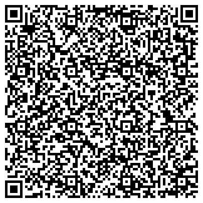 QR-код с контактной информацией организации Администрации Кавалерского сельского поселения