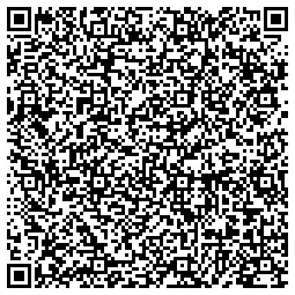 QR-код с контактной информацией организации «Новониколаевская средняя общеобразовательная школа № 9»