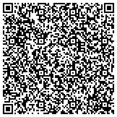 QR-код с контактной информацией организации Центральная городская детская библиотека им А.П.Гайдара