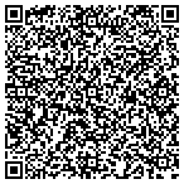 QR-код с контактной информацией организации МУК Клуб «Парус»