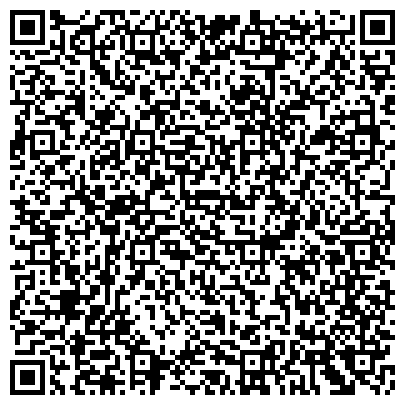 QR-код с контактной информацией организации «Крымское бюро путешествий и экскурсий»