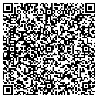 QR-код с контактной информацией организации ГБНОУ Многопрофильный лицей