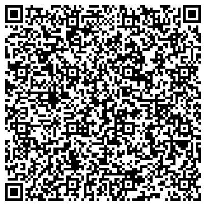 QR-код с контактной информацией организации МАОУ Средняя общеобразовательная школа  № 38 им. В.М. Борисова
