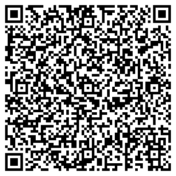 QR-код с контактной информацией организации ДЕТСКИЙ САД № 1824