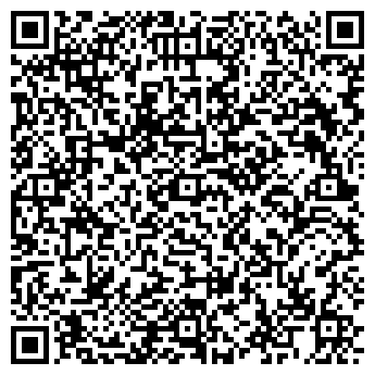 QR-код с контактной информацией организации КП ПРУТ, АГРОФИРМА