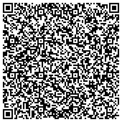 QR-код с контактной информацией организации МАОУ "Яхромская общеобразовательная Школа-Интернат для обучающихся с ОВЗ"