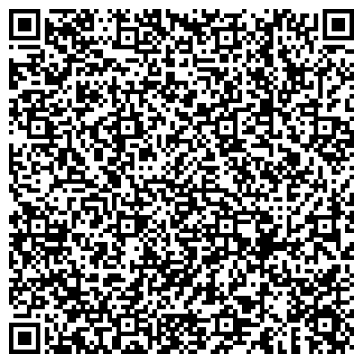 QR-код с контактной информацией организации ГАПОУ «Дрожжановский техникум отраслевых технологий»