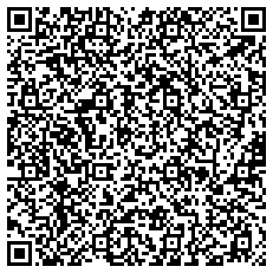 QR-код с контактной информацией организации ГБОУ ШКОЛА № 1404  "ГАММА"