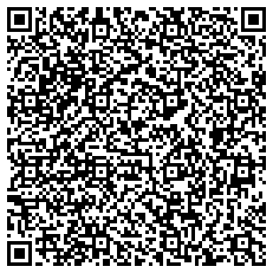 QR-код с контактной информацией организации "Президентский лицей"