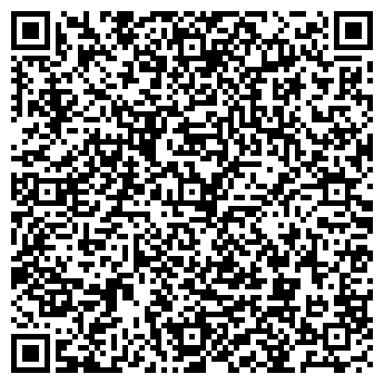 QR-код с контактной информацией организации МОУ «Гозолоколинская НОШ»
