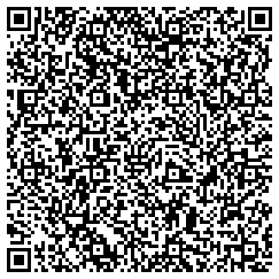 QR-код с контактной информацией организации Образовательный комплекс «Родники»  Семёновский детский сад