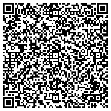 QR-код с контактной информацией организации МАУДО "ДТДИМ ИМ. О.П. ТАБАКОВА"