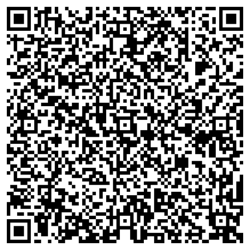 QR-код с контактной информацией организации МАДОУ Детский сад № 6 «Радуга»