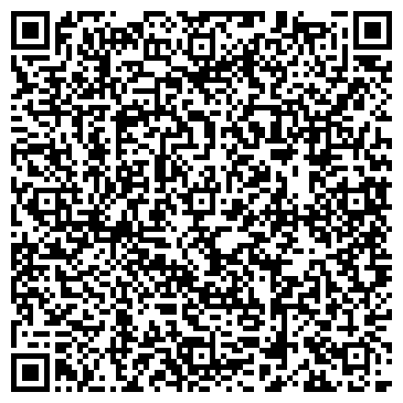 QR-код с контактной информацией организации МАДОУ "ДЕТСКИЙ САД № 57"