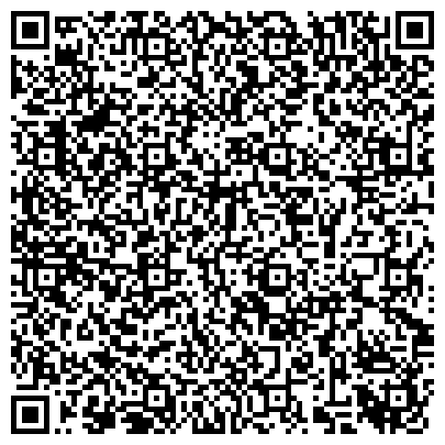QR-код с контактной информацией организации «Ганьковская средняя общеобразовательная школа»