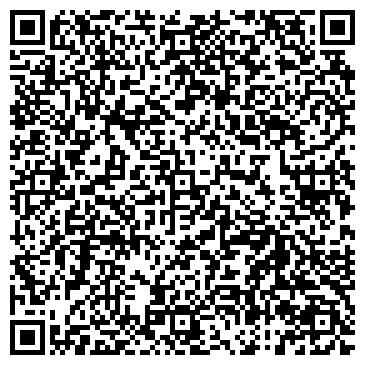 QR-код с контактной информацией организации МКДОУ Детский сад  "ЧЕБУРАШКА"