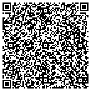 QR-код с контактной информацией организации МКОУ Кахская общеобразовательная школа