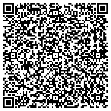 QR-код с контактной информацией организации МКОУ "Гоцатлинская СОШ"