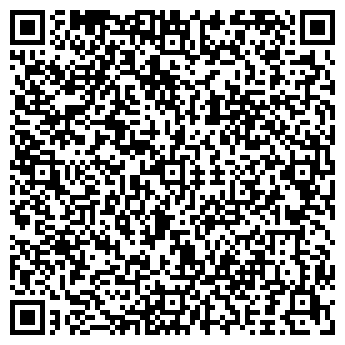 QR-код с контактной информацией организации ТРАНССТРОЙ 2003 ТОО