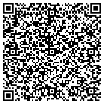 QR-код с контактной информацией организации МКОУ "Очлинская ООШ"