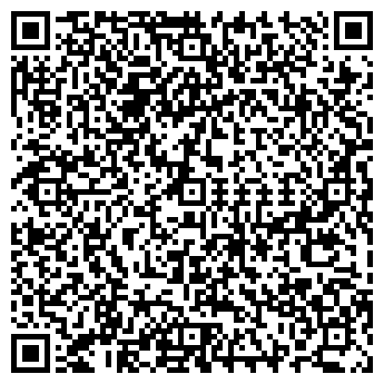 QR-код с контактной информацией организации ООО КРИВБАССТУР