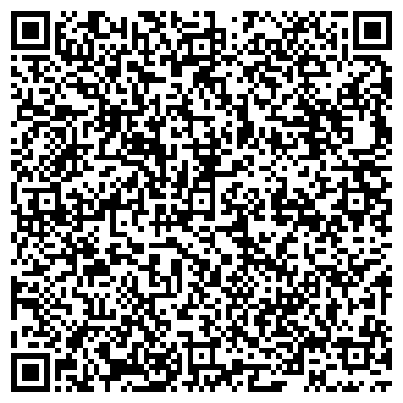 QR-код с контактной информацией организации МАУДО ОЦЭВ