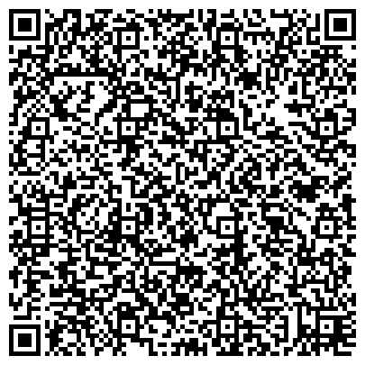 QR-код с контактной информацией организации Домодедовская средняя общеобразовательная школа №1