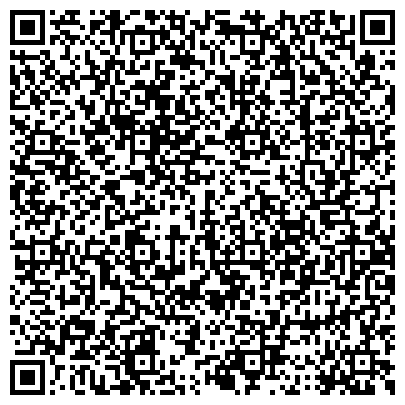 QR-код с контактной информацией организации МАДОУ ЛУЖНИКОВСКИЙ Д/С КОМБИНИРОВАННОГО ВИДА "ВИШЕНКА"