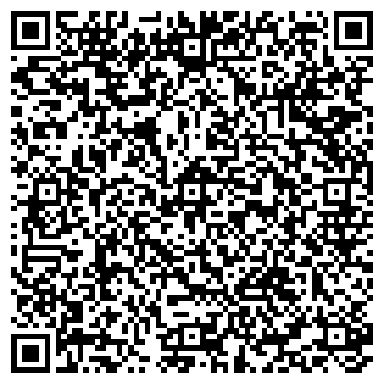 QR-код с контактной информацией организации МАДОУ Детский сад  № 39