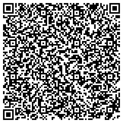 QR-код с контактной информацией организации Дом детского творчества Кольского района Мурманской области