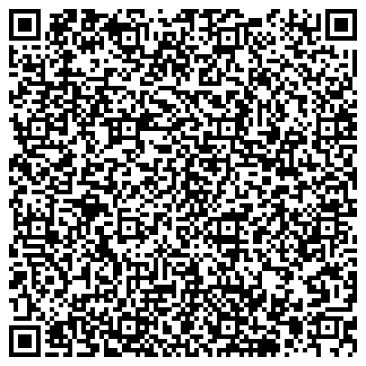 QR-код с контактной информацией организации ФГБУ «Федеральное бюро медико-социальной экспертизы»