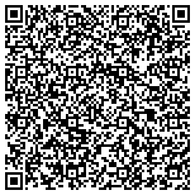 QR-код с контактной информацией организации Семичанская школа-интернат