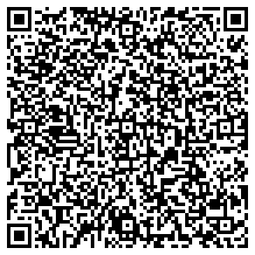 QR-код с контактной информацией организации ГОУ ДО ЯРИОЦ «Новая школа»