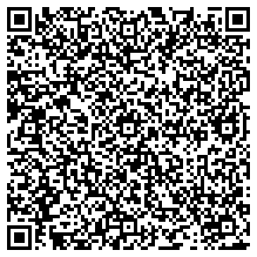 QR-код с контактной информацией организации ХЛЕБ УКРАИНЫ, ГАК, ЛУГАНСКОЕ ОБЛАСТНОЕ ДЧП