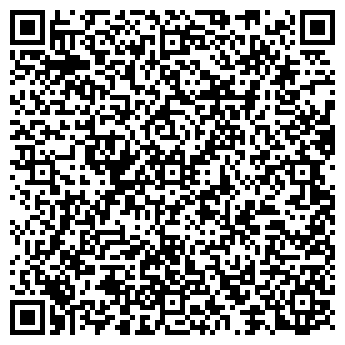 QR-код с контактной информацией организации ЛУГАНСКГОРСТРОЙ, ЗАО