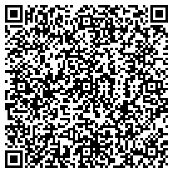 QR-код с контактной информацией организации ИННА ТУР