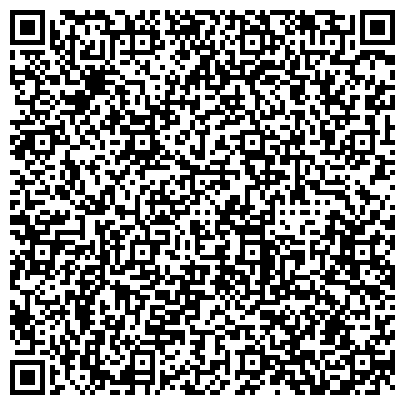 QR-код с контактной информацией организации «Центральный государственный архив Республики Мордовия»