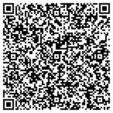 QR-код с контактной информацией организации ГБОУ РК ЦДК
