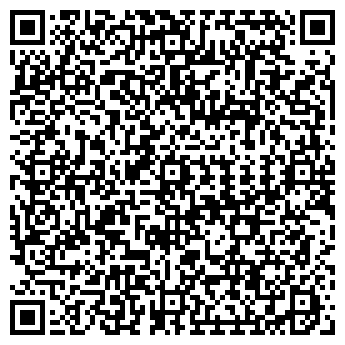 QR-код с контактной информацией организации ООО ЗАХИДИНКОМБАНК, АКБ